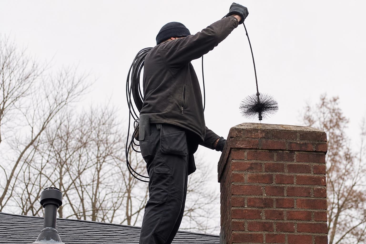 Chimney Inspection
